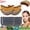 2pcs, variant on New Lymphatic Contour Face Brush, Dry Brushing Face Brush, Lymphatic Drainage