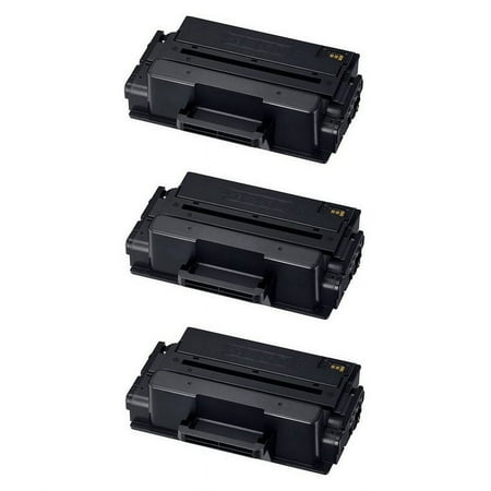 PrinterDash Compatible Replacement for SASMLT-D201L_3PK - Black price history on PriceWatchPro