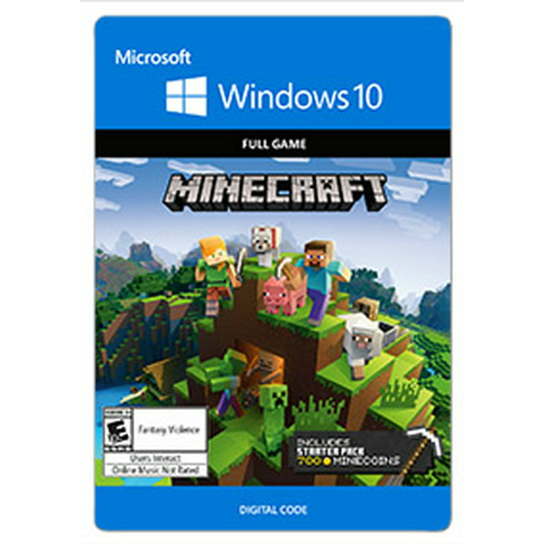 Minecraft Download Collection