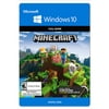 Minecraft Starter Collection, Microsoft, PC [Digital Download]