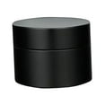 thumbnail image 4 of Mini tarro caja de almacenamiento pastillero a prueba de polvo sellado pequeño con tapa portátil té lata de Metal para Hotel té hojas cosmética Negro, 4 of 8