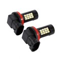 thumbnail image 4 of 2x H11/H8 42 SMD LED blanco 2835 Canbus sin errores faro antiniebla bombilla, 4 of 5