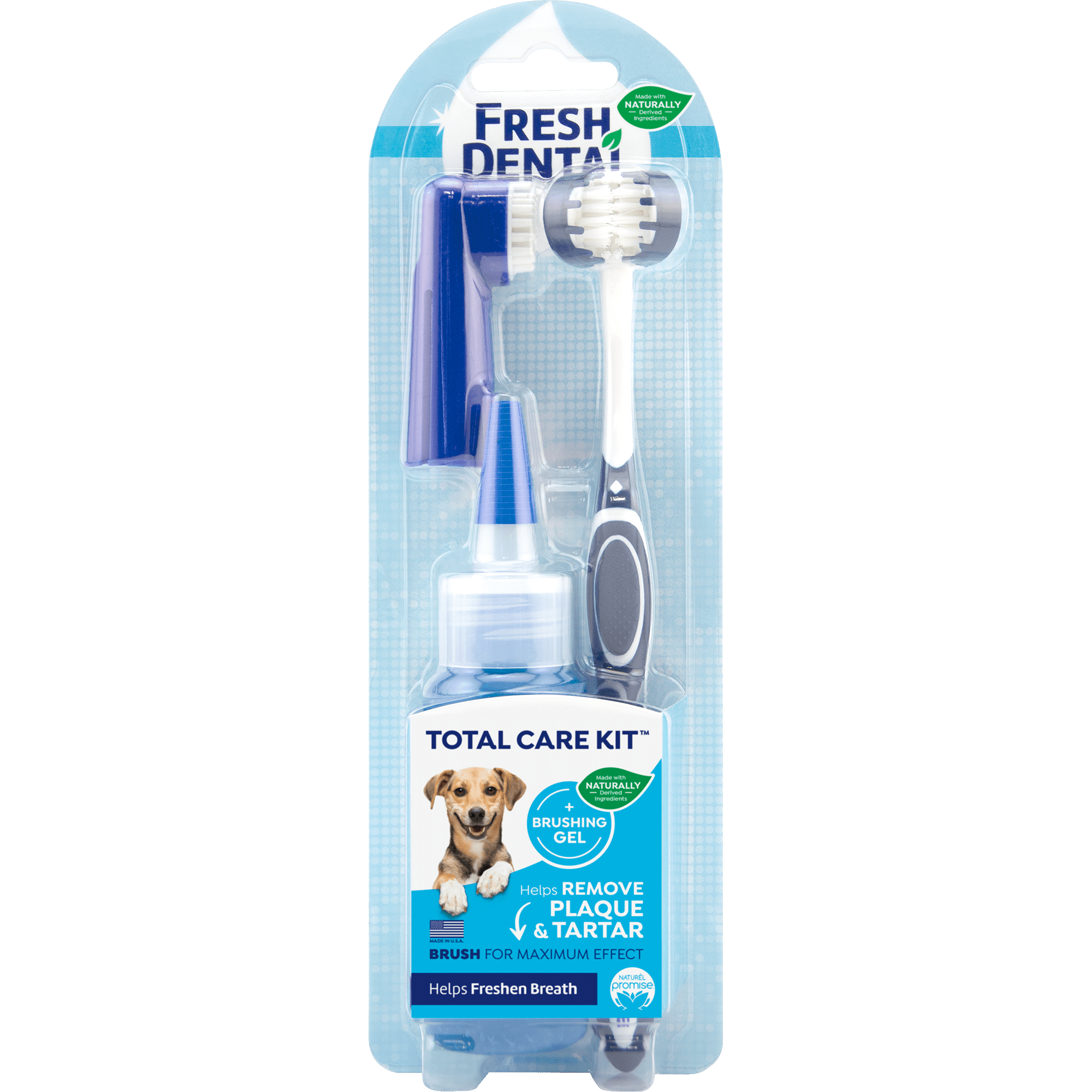 dog toothbrush