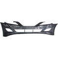 thumbnail image 5 of For Hyundai Genesis 2012 Bumper Cover | Front | Sedan | Prime | HY1000190 | 865113M500, 5 of 5