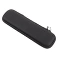 thumbnail image 4 of OULII 1Set Impact-Resistant Plastic Toothbrush Carrying Box for Outdoor Use 8.1x2.6x1.2in, 4 of 8