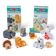 thumbnail image 1 of Juego de bloques de construcción Melissa & Doug Blockables™, paquete de 2, 1 of 9