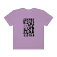thumbnail image 1 of Summer Nights and Ball Park Lights, Baseball Mom Shirt, Baseball Shirt, Mom Ball Shirt, Baseball Shirt, 1 of 3