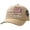 Beige, variant on UngA USA 250th Anniversary Hat Bald Eagle Embroidery Patriotic Baseball Cap Eagle & Liberty 250 Year American Anniversary Hat for Men Women,One Size