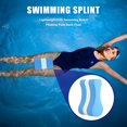 thumbnail image 2 of Pull Buoy Figure-Eight Shaped Leg Float Swimming Training Aid for Beginner, 2 of 6