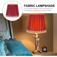 thumbnail image 4 of unbranded 1Ud Pantalla Decorativa De Para Lámparas De Y En Ambiente, 4 of 5