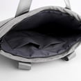 thumbnail image 3 of Waterproof Oxford Handle Document Bag Handbag Briefcase For Folders Organizer, 3 of 5