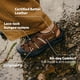 thumbnail image 2 of Sandalias de cuero resistentes para agua KEEN Newport para hombre, 2 of 7