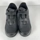 thumbnail image 4 of New Balance 577 Sneakers Mens Size 10.5 D Black Leather Casual Shoes MW577VK, 4 of 6
