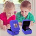 thumbnail image 2 of Funda Protectora Silicona Suave Hugtrwg para Bitzees Interactive Digital Pet, 2 of 9
