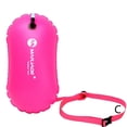 thumbnail image 1 of Swimming Buoy Float Dual Waterproof Inflatable Storage Surfing Lifesaving Diving Sport Water, 1 of 8