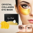 Collagen Eye Dilutes Fine Lines Moisturizes And Moisturizes The Skin