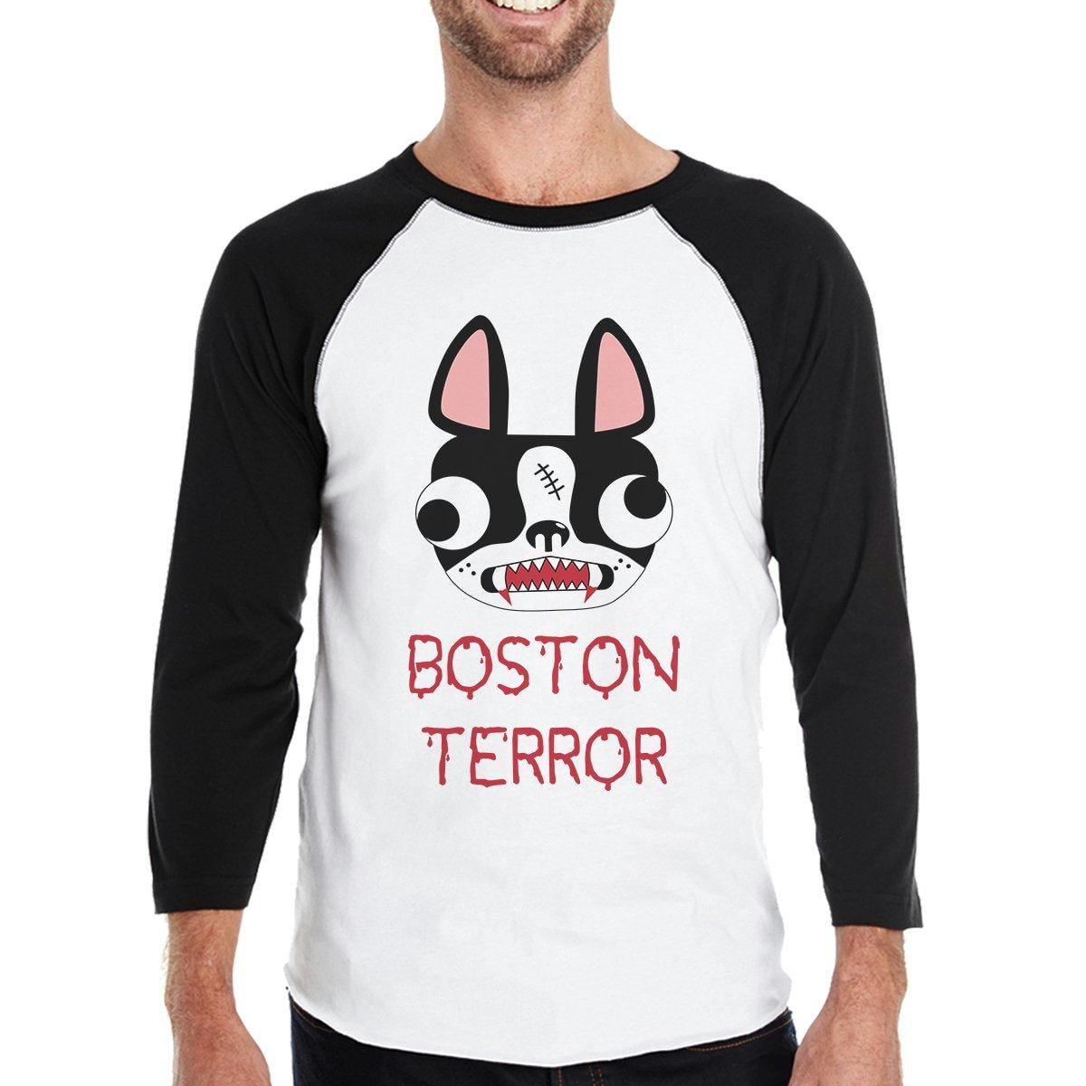 boston baseball shirt