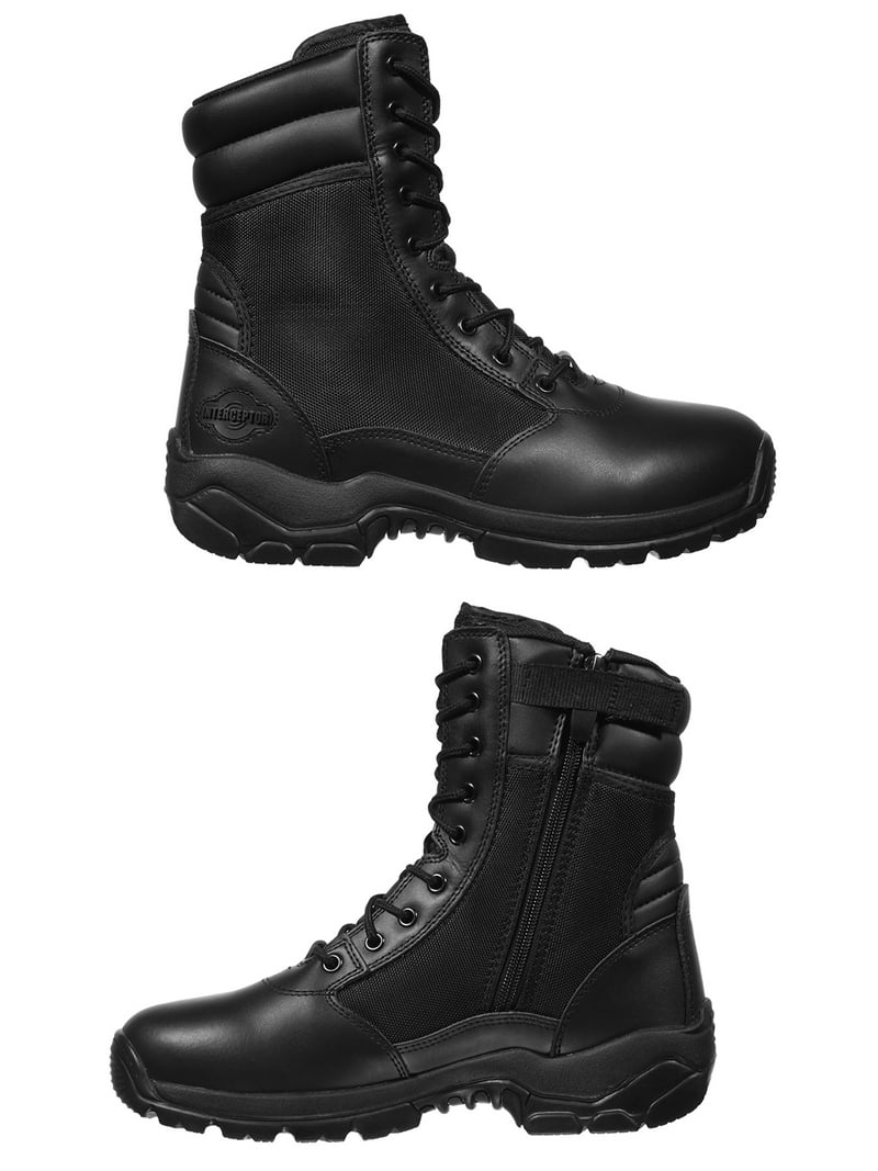 靴 PG / INTERCEPTOR [ for howse ] Interceptor Men's Force 6