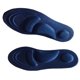 thumbnail image 5 of Advancent Plantillas de masaje Buena elasticidad Desodorante Pies planos Soporte para el Humedad Alivio del dolor Plantilla para hombres Almohadilla Type6 NO6 Advancent CBP108621, 5 of 5