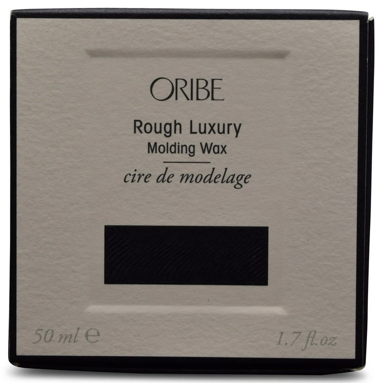 Rough Luxury Soft Molding Paste – Oribe USA