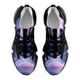 thumbnail image 6 of 2024 Glacier Women Or Men Lace Up Flat Sneakers Female Mesh Walking Footwear, 6 of 8