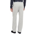 thumbnail image 3 of Barbour Mens Abbot Knit Marled Sleep Pant, 3 of 4
