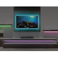 thumbnail image 4 of Sharper Image TV And Furniture LED Accent Strip Light, 4 of 4