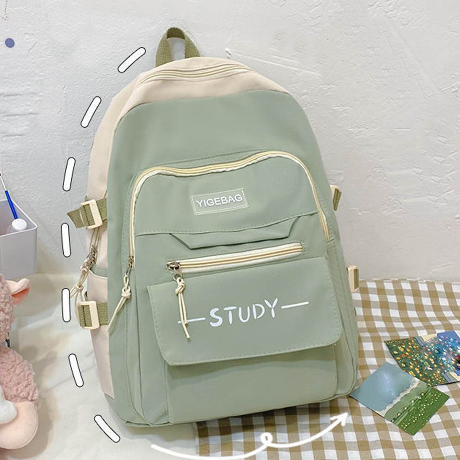 THJRPQJFD Mens Backpack for Traveling Back Pack for Women Small Gym Backpack Nursing School Backpack Backpacks School Electronics Backpack Work Backpack Professional Mochila De Mujer