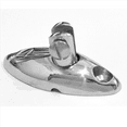 thumbnail image 5 of 3X Charnière Pivotante à Dégagement Rapide Bimini pour Plateau, Acier Inoxydable 316, 5 of 5