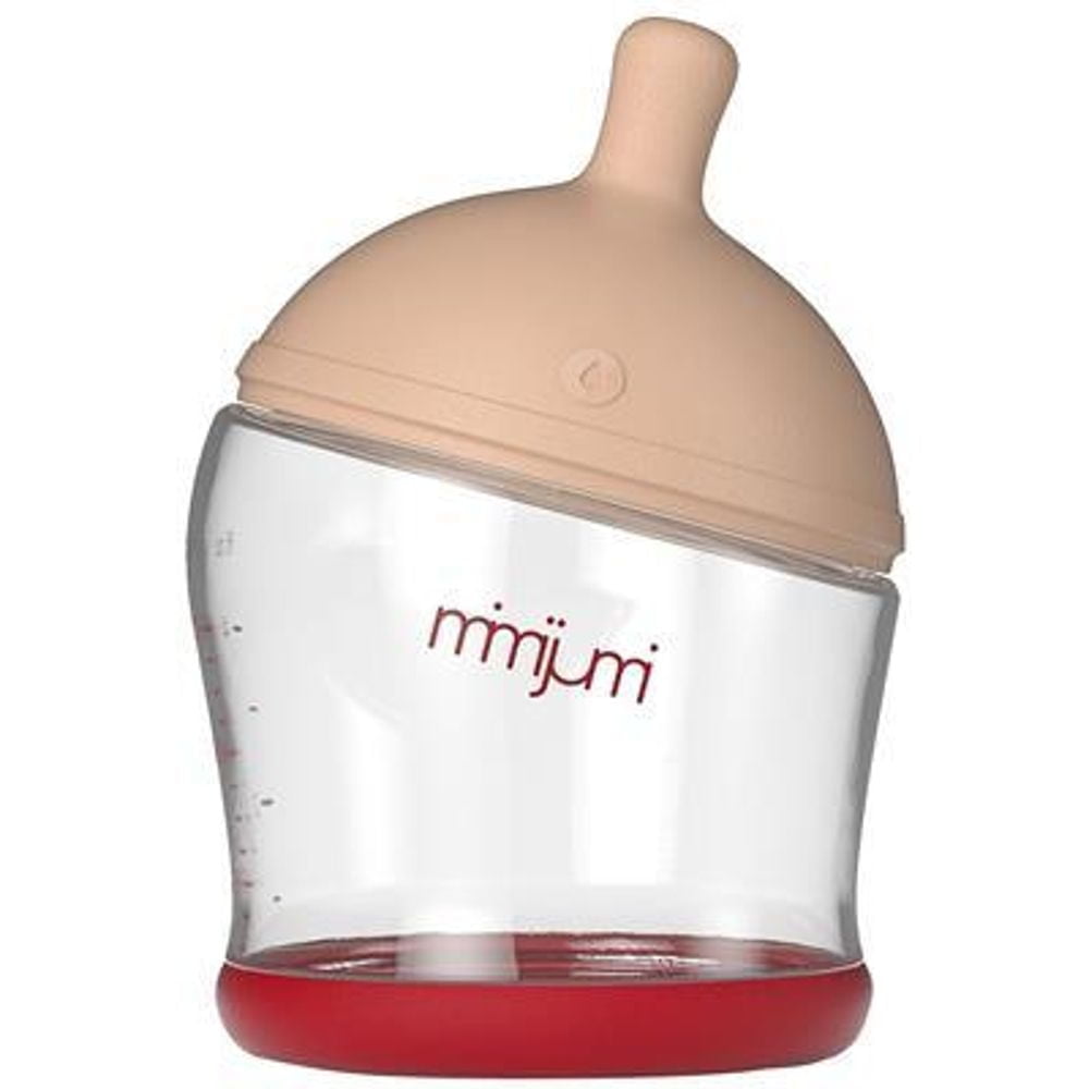 Mimijumi Bottle 4oz - Walmart.com 