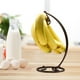 thumbnail image 5 of Banana Holder Tree Stand Hook, Banana Hanger Stand para mesa de comedor, 5 of 8