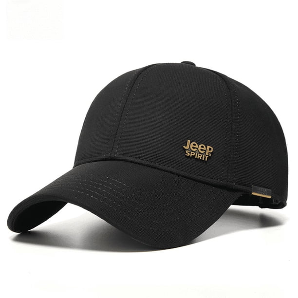 Gorro de otoño e invierno para hombre con gorra de béisbol de terciopelo, gorro de payaso informal de moda