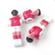 thumbnail image 4 of 11 piezas de plástico duro para futbolín de mesa, accesorios para jugadores de fútbol rojo, 4 of 9