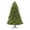 4.5FT, variant on 4.5/6/7.5/9Ft Artificial Christmas Tree with 1000 Branch Tips - Realistic PE/PVC Pine, Easy Foldable Stand, Sturdy Metal Frame, Outdoor Indoor for Winter Holiday Décor