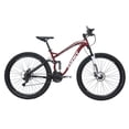 thumbnail image 1 of Bicicleta Ghost Scrow Rodada 29 Rojo De Montaña, 1 of 7
