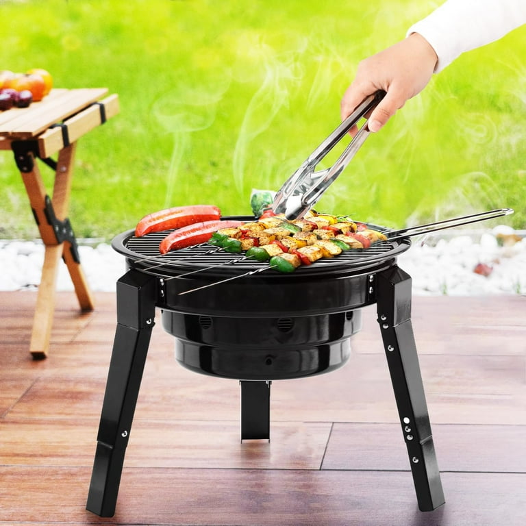 Non stick bbq grill sale