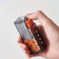 thumbnail image 2 of Dental Floss Dispenser Containing 10Pcs Floss Dental Floss Storage Box Auto Refillable Oral Hygiene Care Floss Pick, 2 of 12