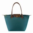 thumbnail image 1 of Ny Longchamp Le Pliage Handväska för Kvinnor ZX Mörkgrön Mörkgrön, 1 of 1