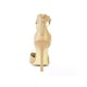 thumbnail image 3 of PUMP (ZAPATILLAS) CALZADO DAMA 401 40100411 cafe 27 401 40100411, 3 of 4
