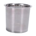 thumbnail image 2 of Lipstore Stainless Steel Mesh Tea Strainer Accessories Hotel Practical Teapot Infuser Outer diameter 7.8cm, 2 of 8