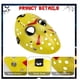 thumbnail image 4 of Maojin Halloween Decoration Halloween New Mask Headgear Halloween New Mask Headgear2pc, 4 of 5