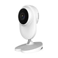 thumbnail image 3 of Cámara Wifi Smart Leds ZETA Cam5 Cámara Wifi Smart Leds con Audio y App, 3 of 4