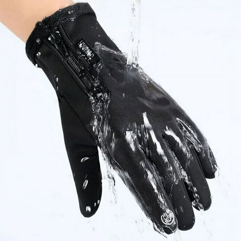 heated leather dress gloves ActionHeat 5V Women's Battery Heated Leather Dress Glove