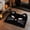 A, variant on Cute Black Cat Face Shaped Halloween Bath Rug, Non‑Slip Soft Fabric Floor Doormat, Indoor Holiday Decor Mat for Entryway Bathroom Home Decoration