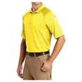 thumbnail image 4 of Yellow Rooster Men's Select Snag-Proof Tactical Polo Yellow L, 4 of 6