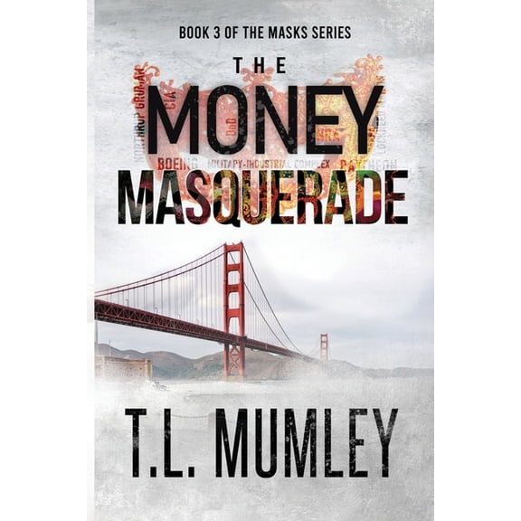The Money Masquerade, (Paperback)