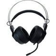thumbnail image 2 of Mad Catz The Authentic F.R.E.Q. 2 Gaming Headset, Black (af13c1inbl00), 2 of 5