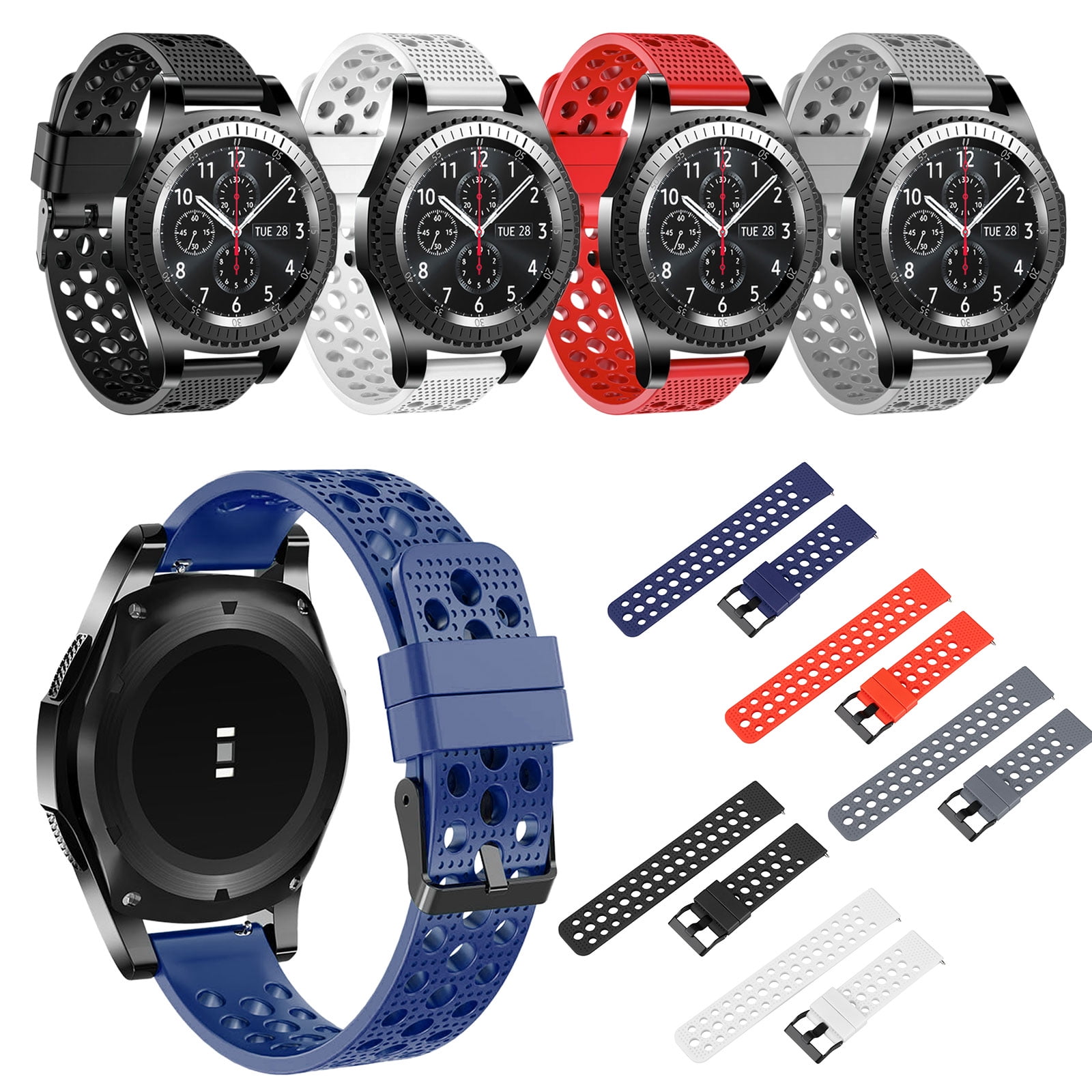 samsung gear sport watch walmart