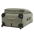 thumbnail image 4 of Travelpro Maxlite 5 25" Expandable Checked Spinner Luggage Slate Green, 4 of 6