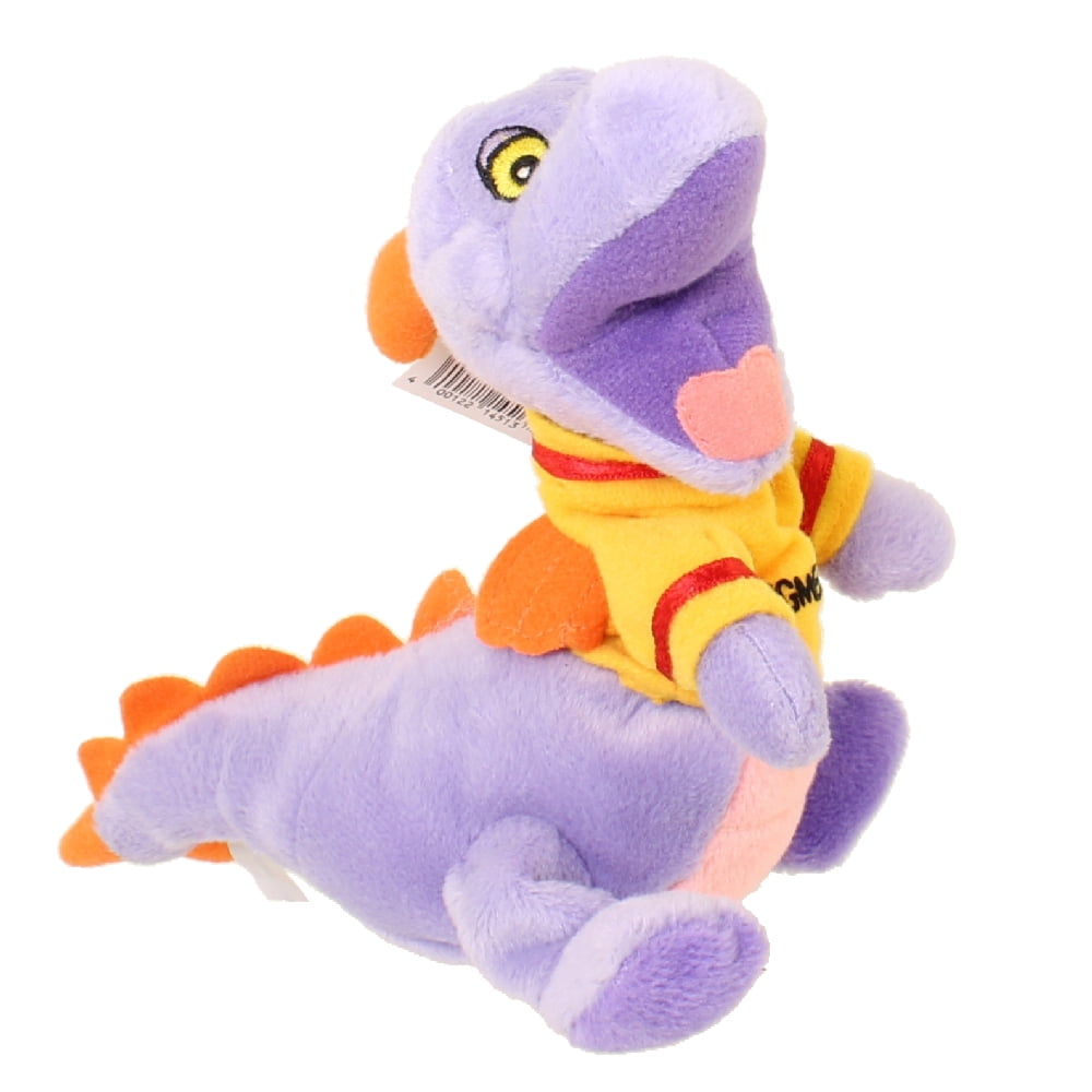 figment disney stuffed animal